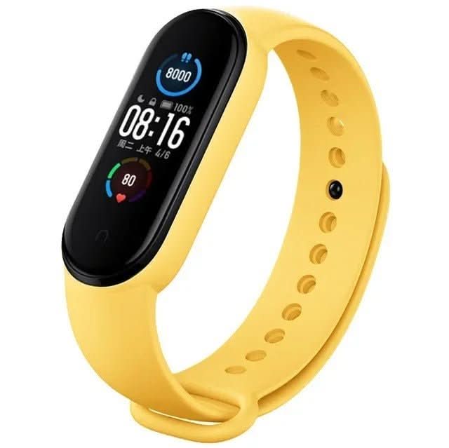 Smart Watch for Women, Smartwatch for Men with Bluetooth Notifications – image 7