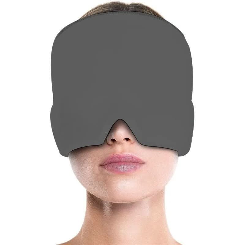 Cooling Eye Mask and Cold Compress – image 10