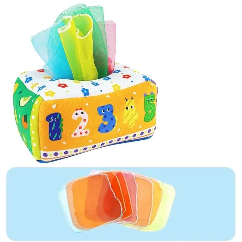 Baby Toys and Sensory Toys – image 5