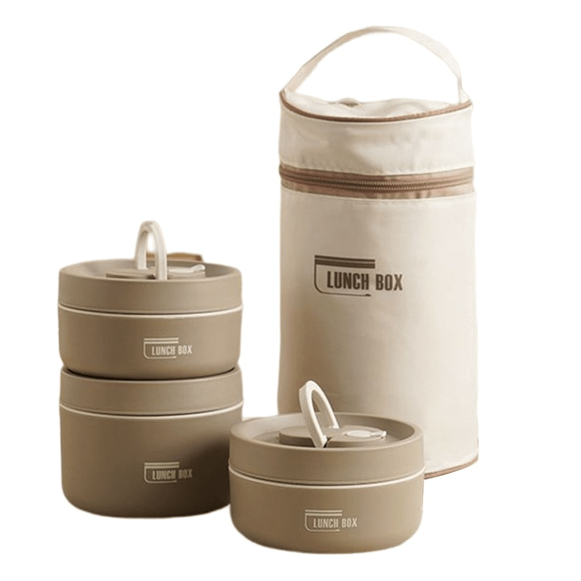 Insulated Lunch Box, Kids Lunch Box for School and Work – image 15