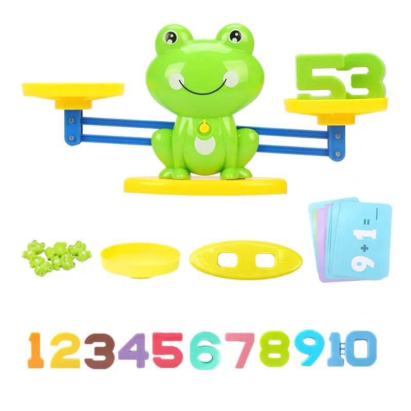 Children's Maths Game, Educational Toys for 2 Year Olds – image 8