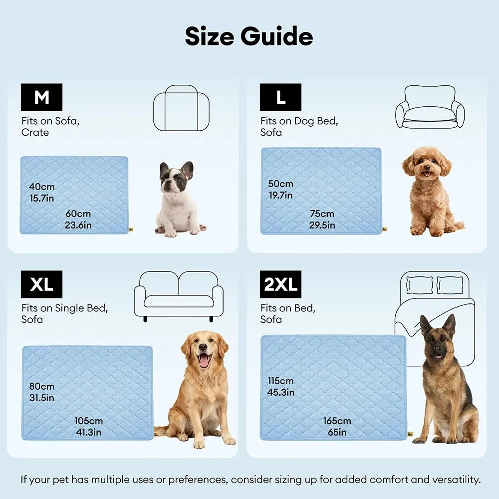 Cooling Blanket for Bed, Lightweight Cooling Summer Blanket for Warm Days, Cool Blanket for Bedroom and Travel_04