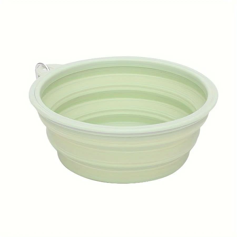 Foldable Dog Food Bowl 550 ml – image 10