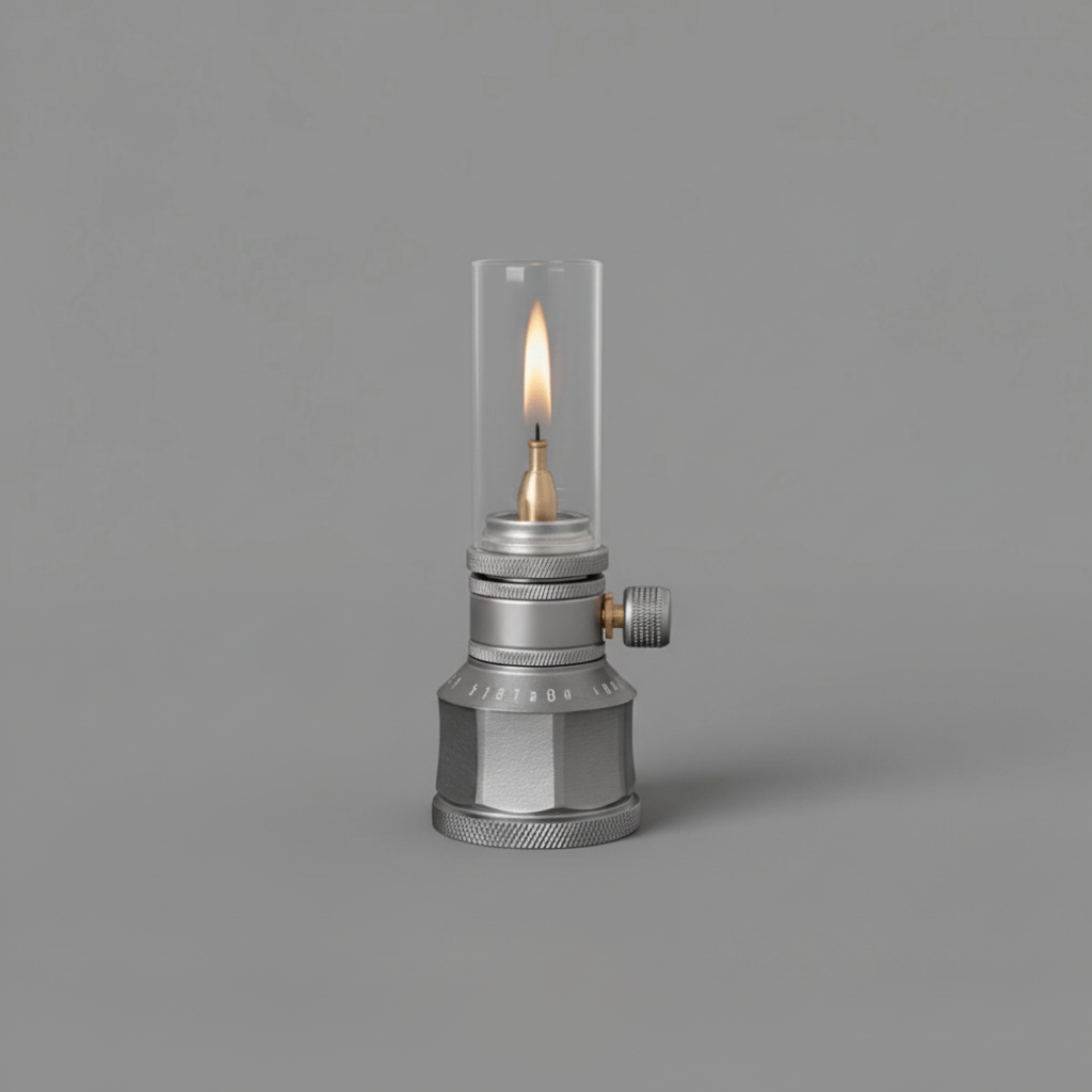 Camping Lights, Portable Butane Gas Lamp with Adjustable Windproof Flame – image 11