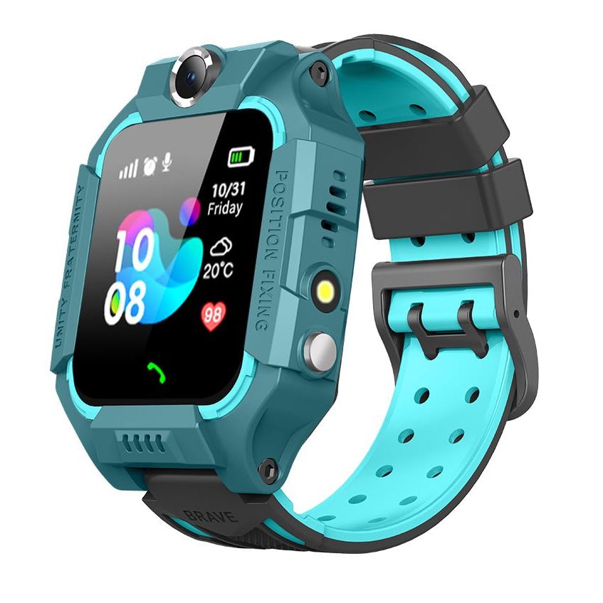 Kids Smart Watch with GPS and SOS, Childrens Smartwatch with Calls – image 8