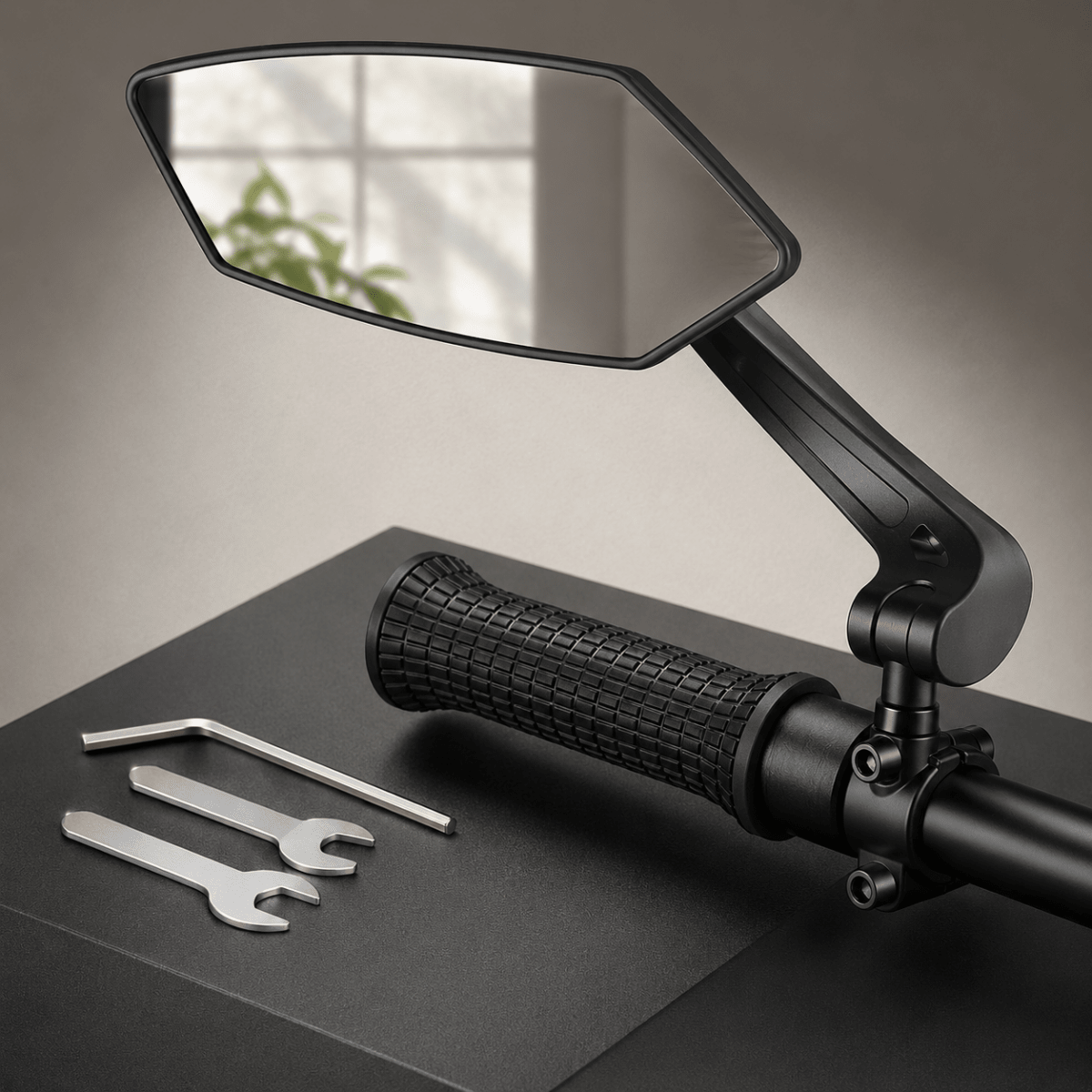 Bike Mirrors – image 8
