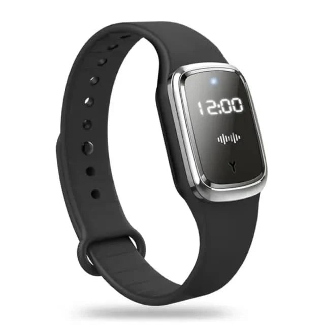 Mosquito Repellent Bracelet Ultrasonic – image 5
