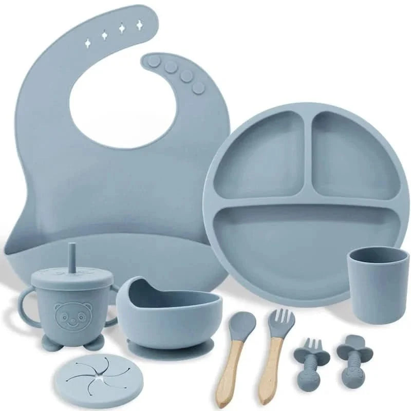 Baby Led Weaning Set – image 8