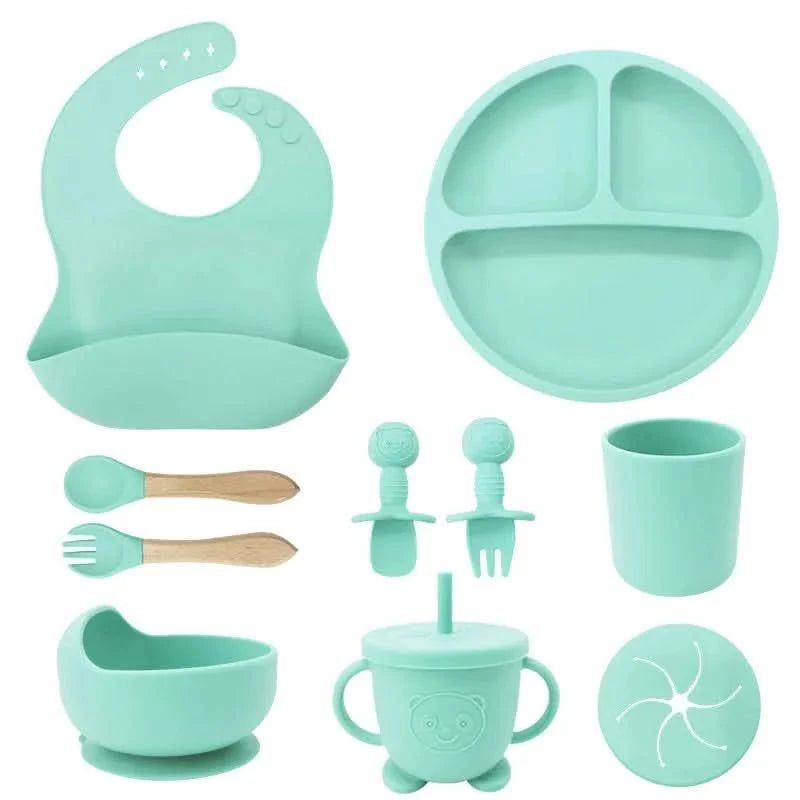 Baby Led Weaning Set – image 16