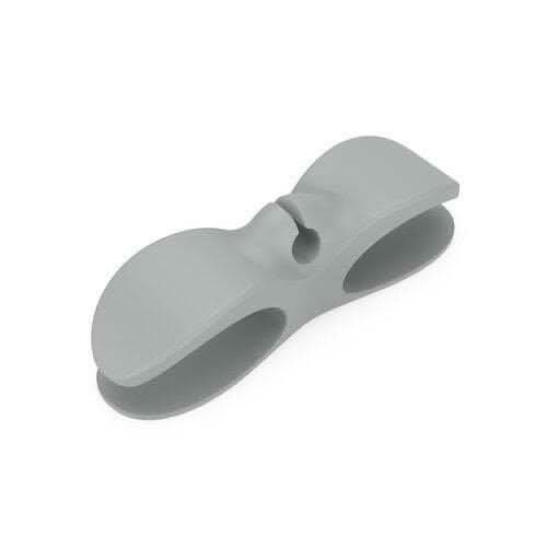 Cable Holder for Kitchen Appliances, Cable Tidy Cord Winder with Adhesive, Cable Management for Mixer and Toaster_08