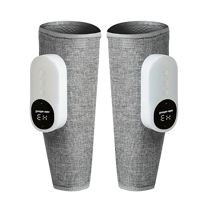 Handheld Body Massager for Legs and Arms – image 5