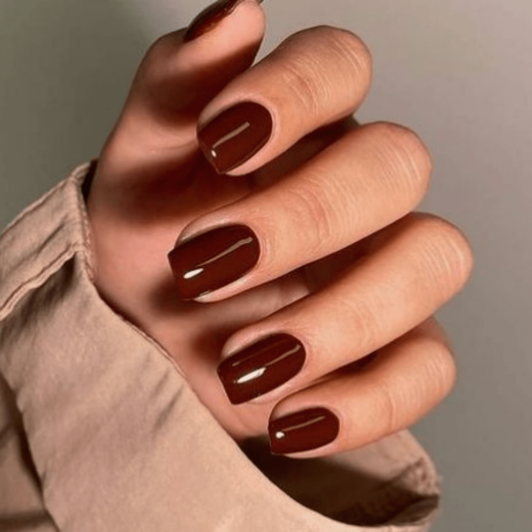 Gel Nail Polish Set 20 Colours, UV Gel Polish 8 ml for Natural Nails and Acrylic, Long Lasting Nail Polish Colours