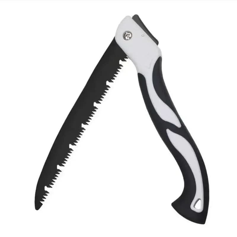 Folding Hand Saw, Pruning Saw for Tree Branches, Foldable Garden Saw with Non Slip Handle, Garden Tools for Pruning_12