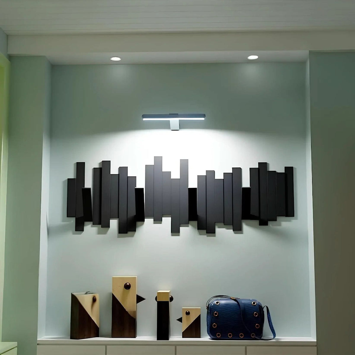 Rechargeable Wall Lights – image 6