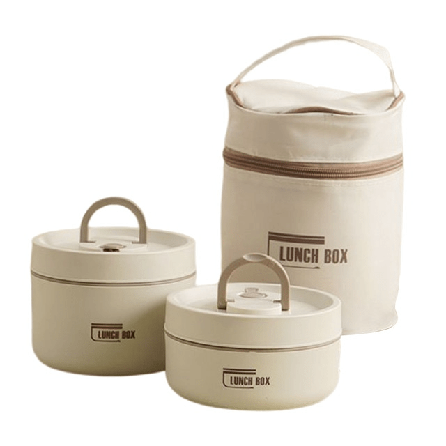 Insulated Lunch Box, Kids Lunch Box for School and Work – image 19