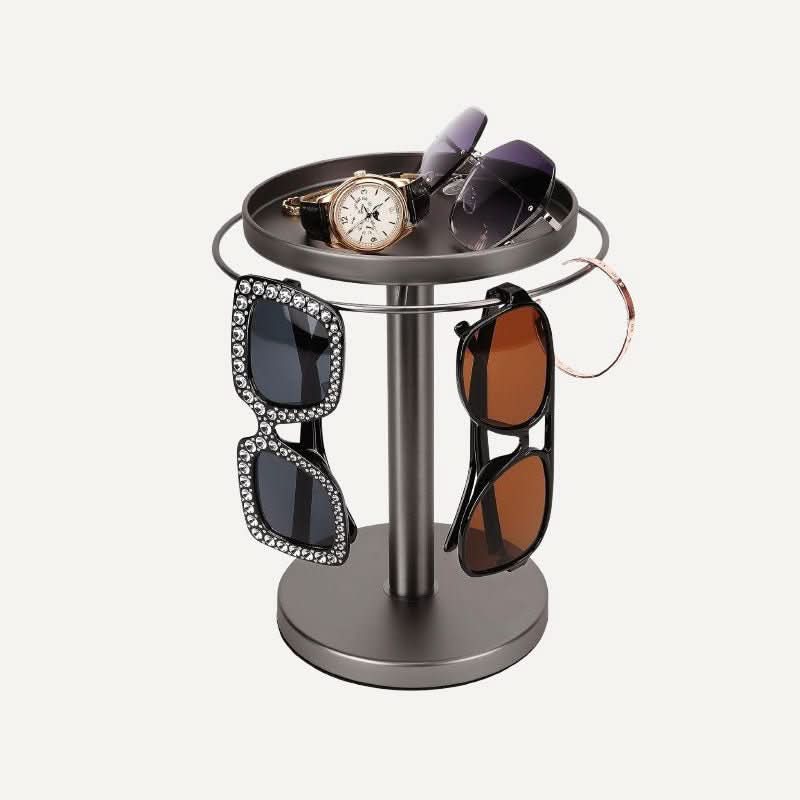 Metal Glasses Stand for Jewellery and Accessories – image 8