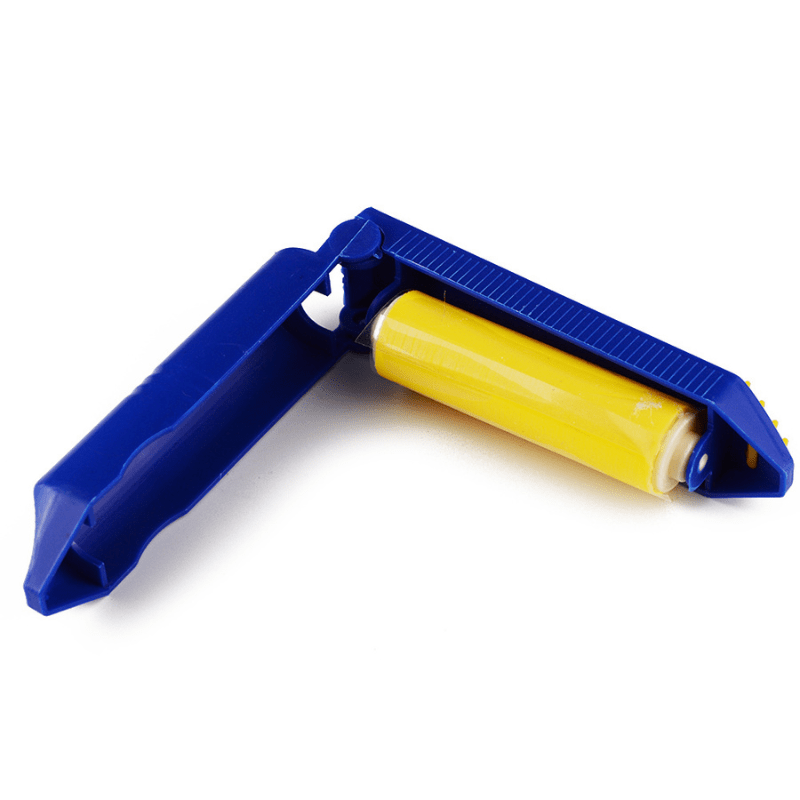 Lint Remover for Clothes, Carpet and Car Seats – image 5