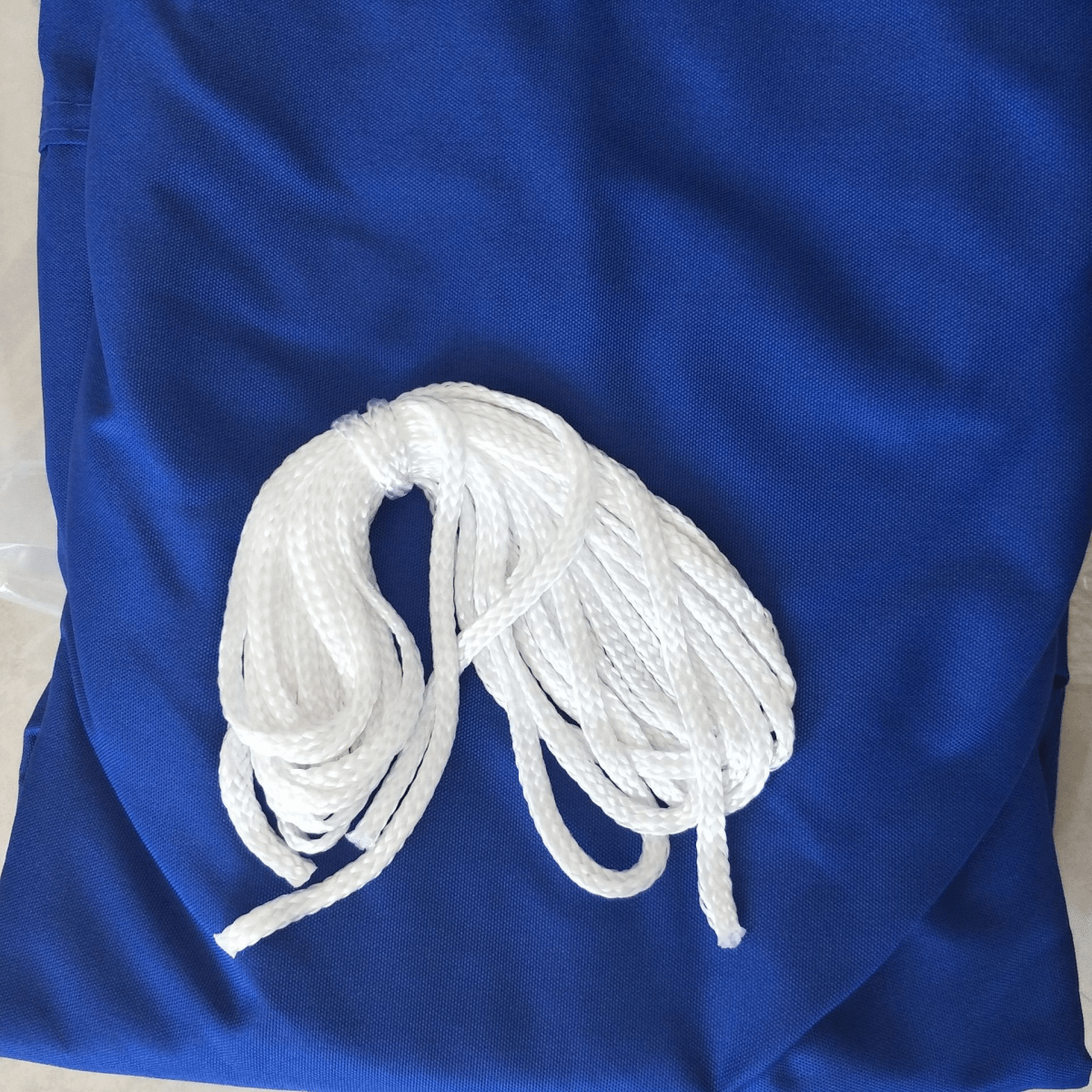 Sun Shade Sail 3 x 4 m Rectangle, Garden Shade Sail for Patio and Balcony, Sun Sail with Fastening Ropes_04