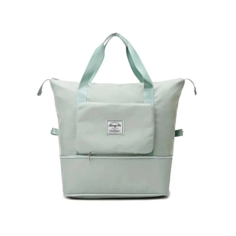 Gym Bags, Large Waterproof Travel Bag – image 12