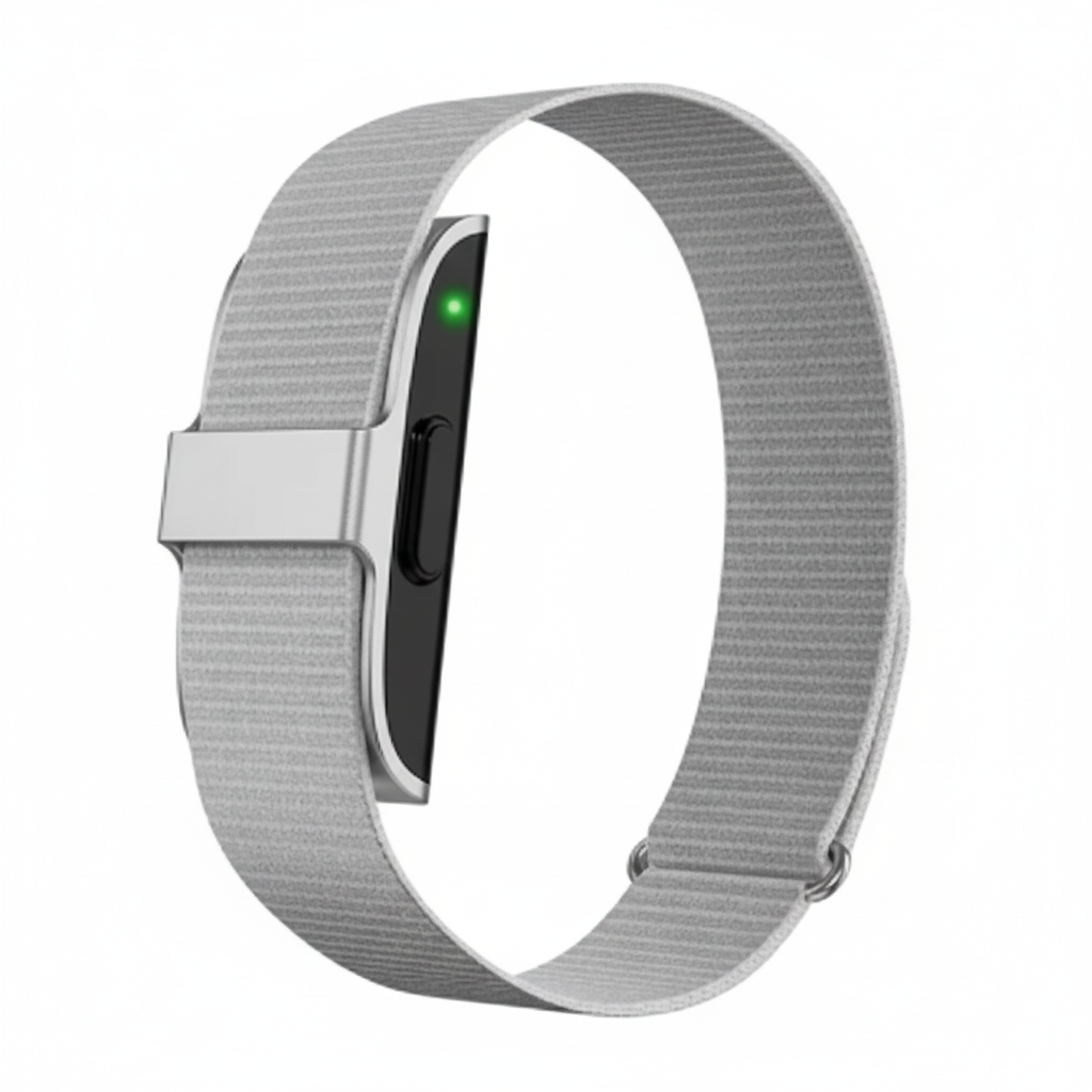 Fitness Tracker with Heart Rate Monitor, Smart Watch with Blood Oxygen Monitor – image 4