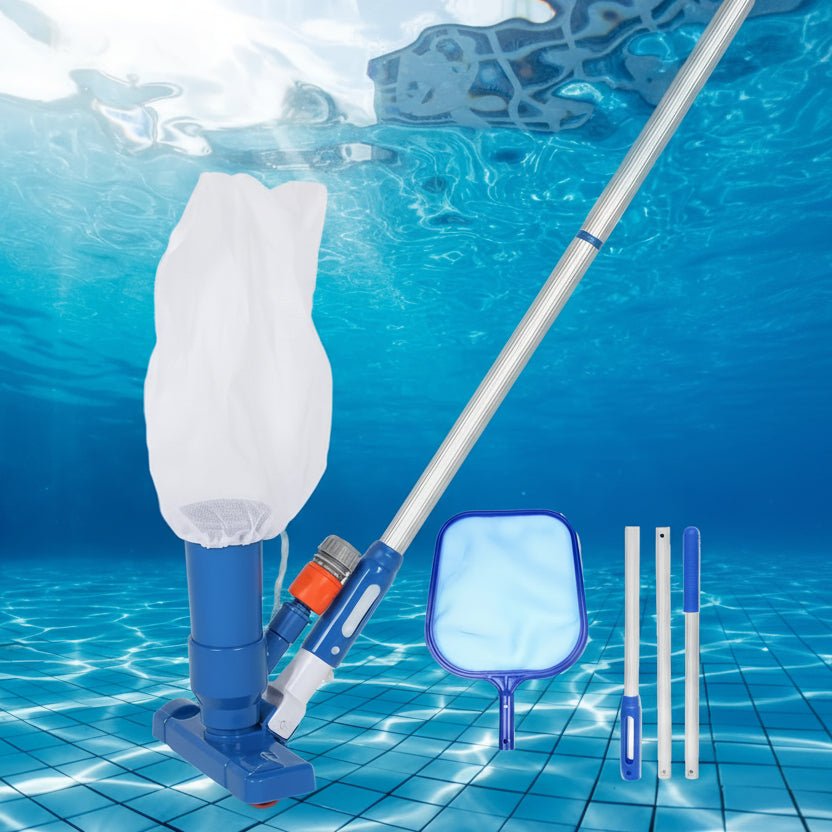 Pool Cleaner for Spa and Pool Water Care, Hot Tub Cleaner, Spa Cleaner for Pool Cleaning and Hot Tub Maintenance