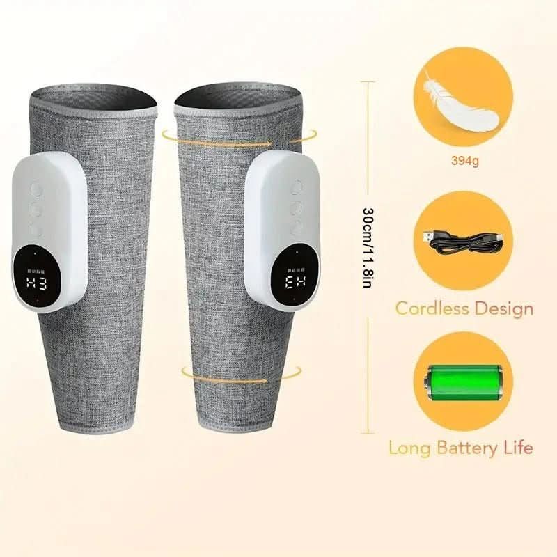 Lymph Massage Tool for Relaxation – image 6