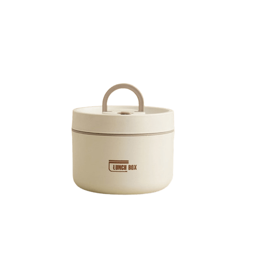 Insulated Lunch Box, Stainless Steel Lunch Box with Thermal Carry Bag – image 18