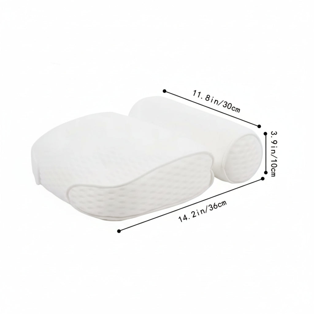 Bath Pillows, Bath Headrest – image 7