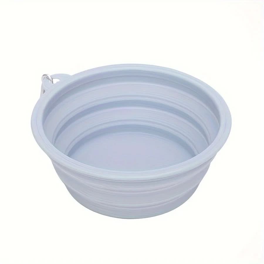 Foldable Dog Food Bowl 550 ml – image 5