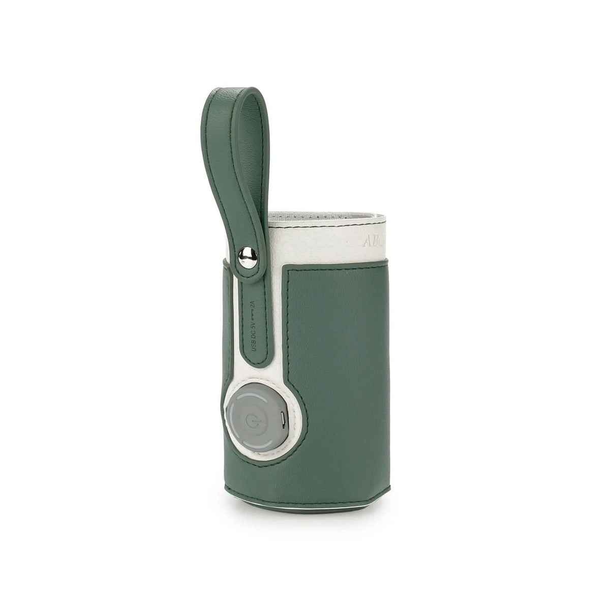 Portable Bottle Warmer, USB Baby Bottle Warmer with 3 Temperature Settings, Travel Bottle Warmer Bag_06