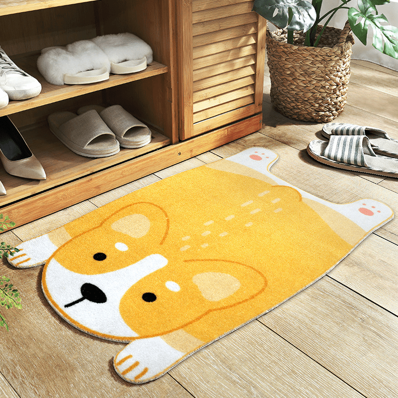 Kitchen Floor Mat, Kids Rug for Bedroom and Hallway – image 7