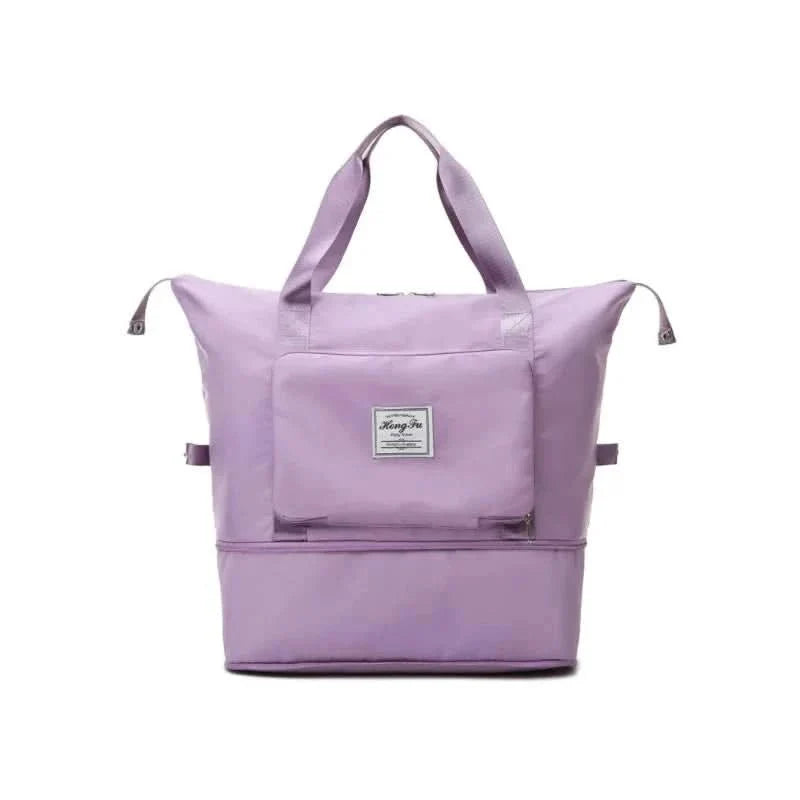 Gym Bags, Large Waterproof Travel Bag – image 10