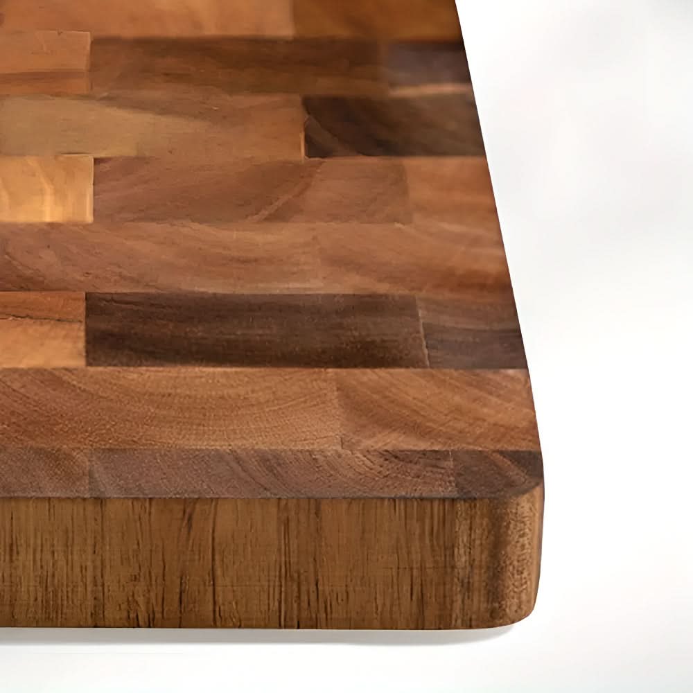 Wooden Chopping Boards, Wooden Cutting Board for Serving – image 9