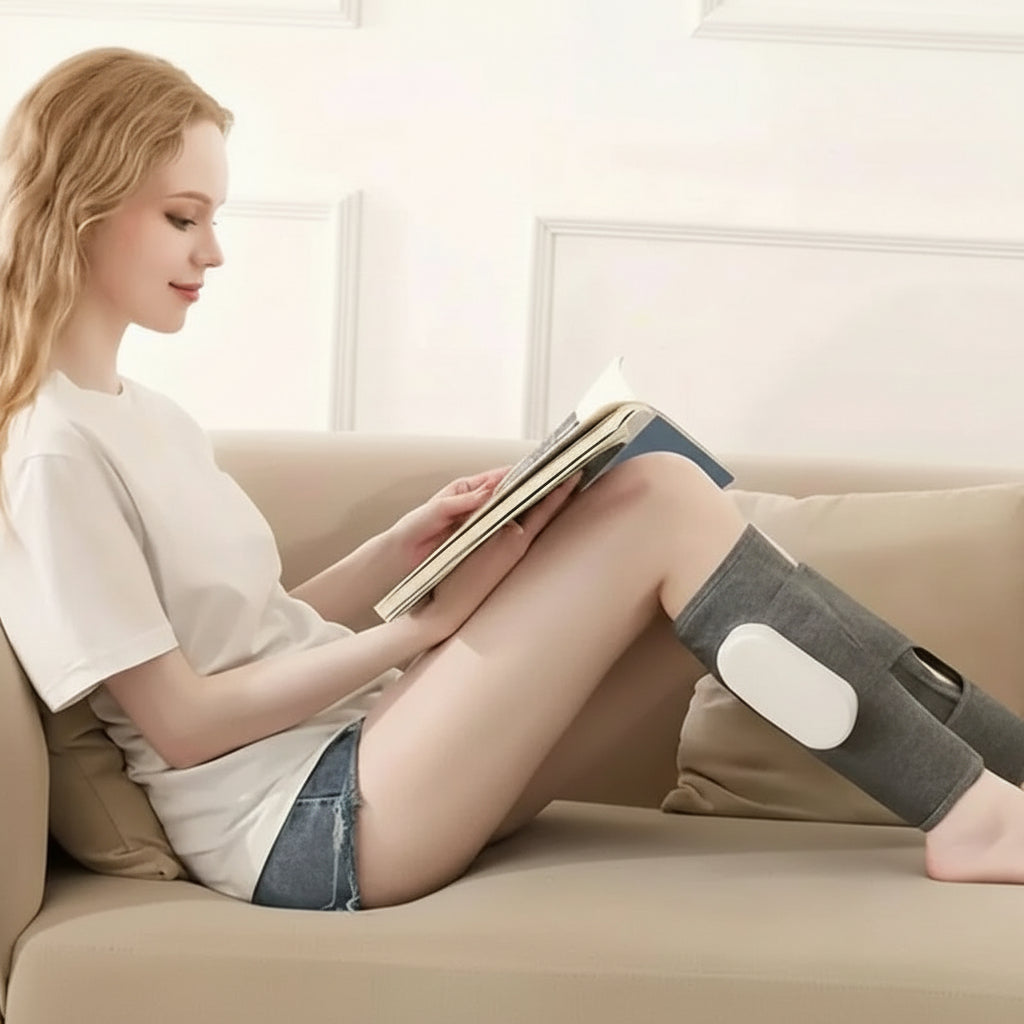 Lymphatic Drainage Massager – image 4