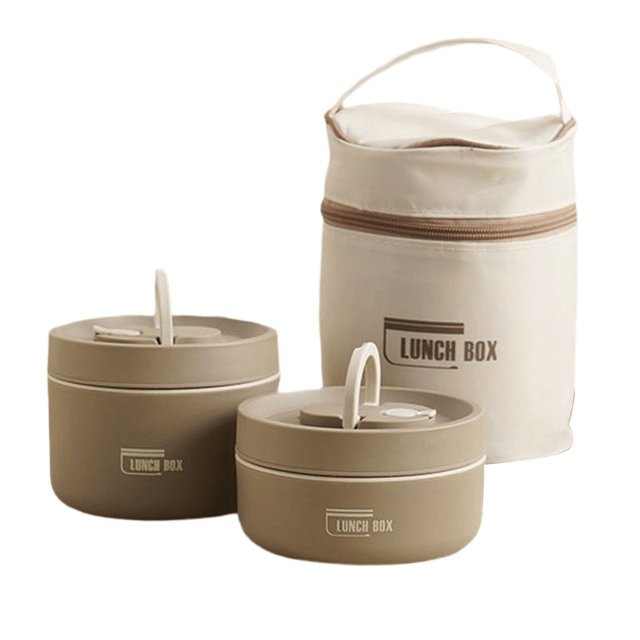 Insulated Lunch Box, Kids Lunch Box for School and Work – image 13