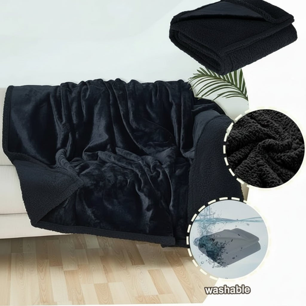 Waterproof Mattress Protectors, Waterproof Bed Protector, Mattress Cover for Bed and Sofa in 5 Sizes XS to XL_04