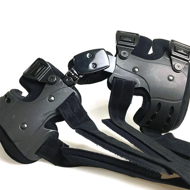 Knee Support for Pain, Knee Support Brace for Left or Right Leg – image 7