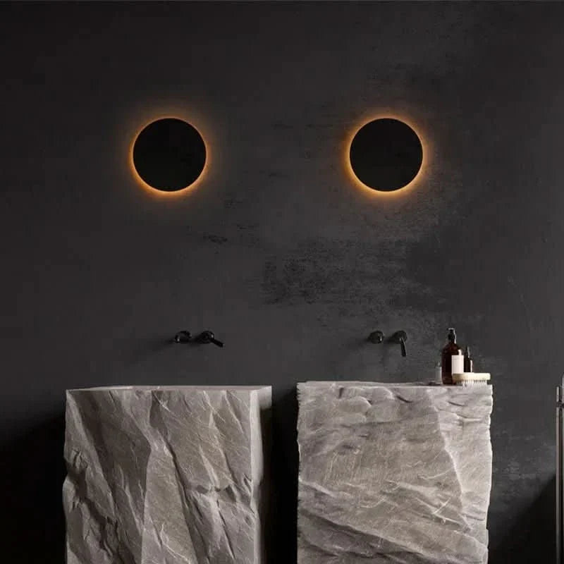 Outdoor Wall Light LED, Garden Lights with Motion Sensor Option – image 6