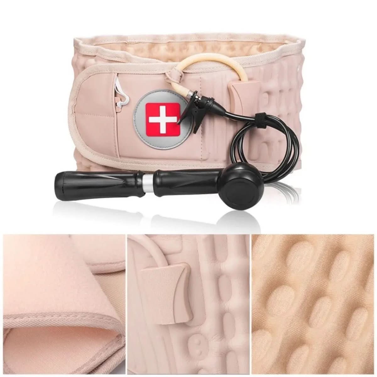 Spinal Decompression Device – image 5