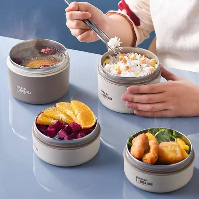 Insulated Lunch Box, Kids Lunch Box for School and Work – image 5