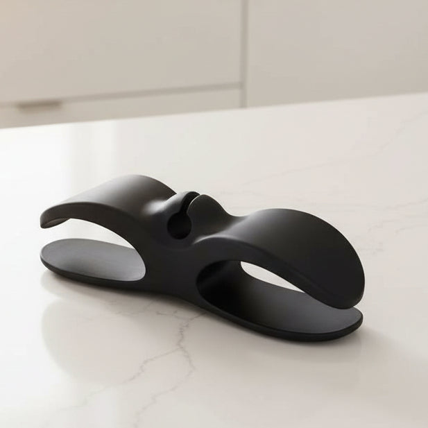 Cable Holder for Kitchen Appliances, Cable Tidy Cord Winder with Adhesive, Cable Management for Mixer and Toaster