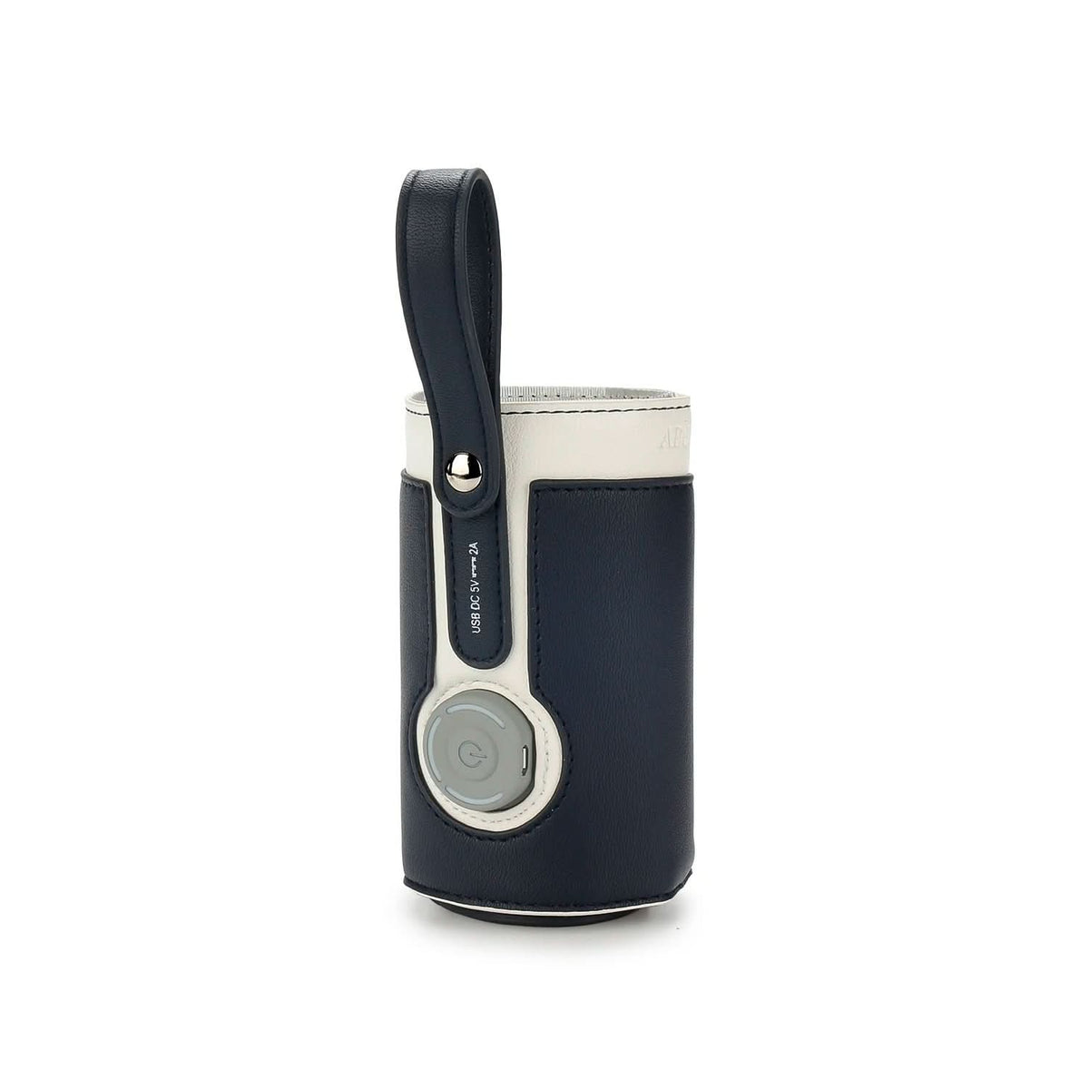 Portable Bottle Warmer, USB Baby Bottle Warmer with 3 Temperature Settings, Travel Bottle Warmer Bag_09