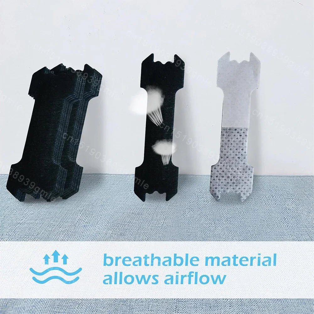 Snoring Nose Strips for Better Sleep – image 5