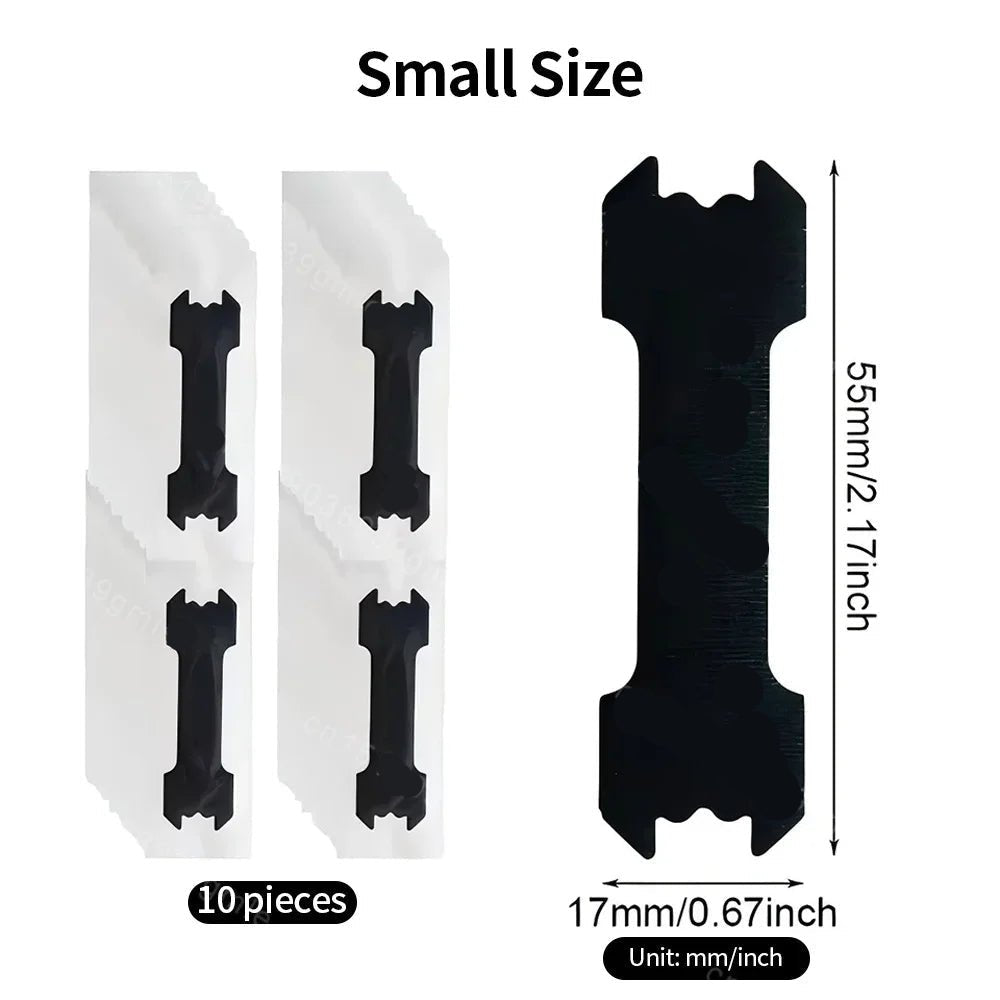 Anti Snore Sleep Aid in Size S or L – image 9