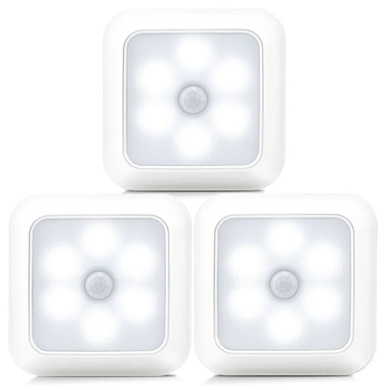 Night Light with Motion Sensor, Battery Operated Motion Activated Light for Under Bed, Adult Night Light for Hallway_11