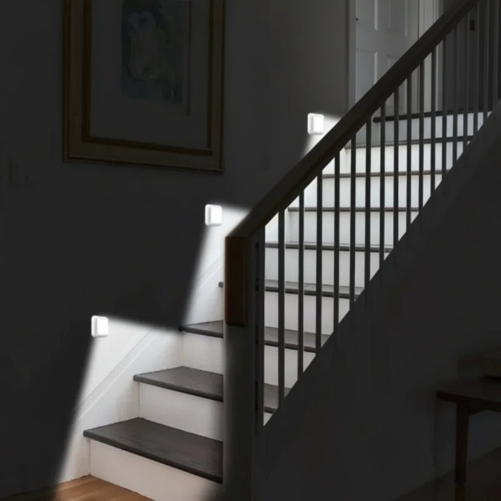 Night Light with Motion Sensor, Battery Operated Motion Activated Light for Under Bed, Adult Night Light for Hallway_06