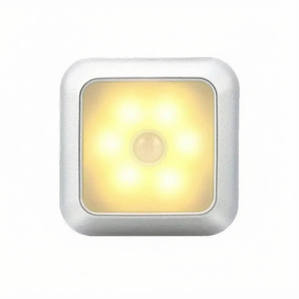 Night Light with Motion Sensor, Battery Operated Motion Activated Light for Under Bed, Adult Night Light for Hallway_10