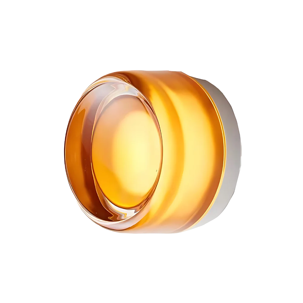 Acrylux | Modern Adjustable LED Wall Sconce with Textured Acrylic Shade 10