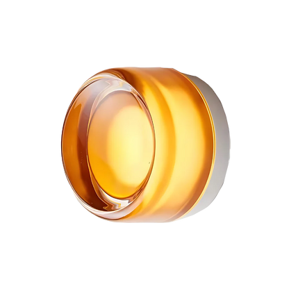 Acrylux | Modern Adjustable LED Wall Sconce with Textured Acrylic Shade 10