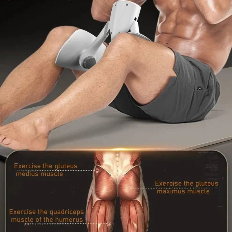 Glute Exerciser with Repetition Counter – image 6